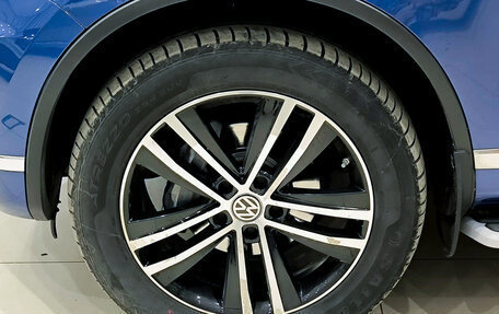 Volkswagen Touareg III, 2015 год, 3 150 000 рублей, 22 фотография