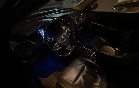 Toyota Camry, 2015 год, 1 350 000 рублей, 6 фотография