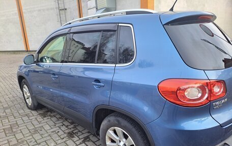 Volkswagen Tiguan I, 2010 год, 1 250 000 рублей, 7 фотография