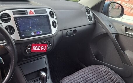 Volkswagen Tiguan I, 2010 год, 1 250 000 рублей, 8 фотография