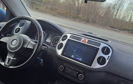 Volkswagen Tiguan I, 2010 год, 1 250 000 рублей, 11 фотография