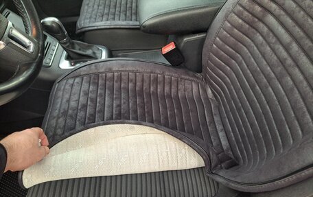 Volkswagen Tiguan I, 2010 год, 1 250 000 рублей, 13 фотография