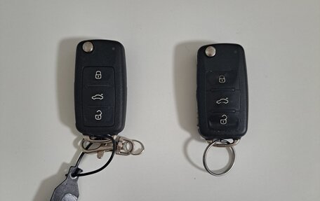 Volkswagen Tiguan I, 2010 год, 1 250 000 рублей, 20 фотография