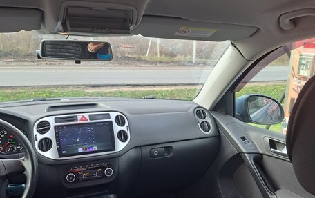 Volkswagen Tiguan I, 2010 год, 1 250 000 рублей, 9 фотография