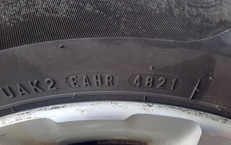 Volkswagen Tiguan I, 2010 год, 1 250 000 рублей, 19 фотография