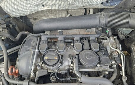 Volkswagen Tiguan I, 2010 год, 1 250 000 рублей, 18 фотография