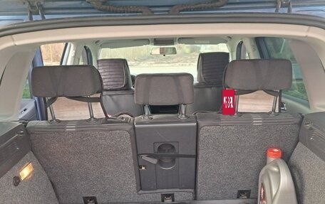 Volkswagen Tiguan I, 2010 год, 1 250 000 рублей, 15 фотография