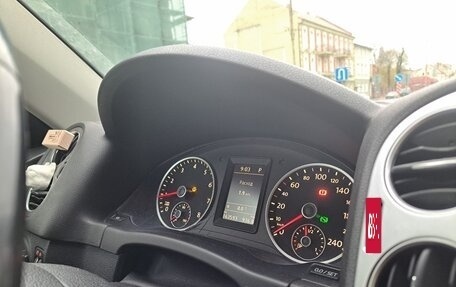 Volkswagen Tiguan I, 2010 год, 1 250 000 рублей, 21 фотография