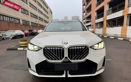 BMW X3, 2025 год, 7 180 000 рублей, 2 фотография