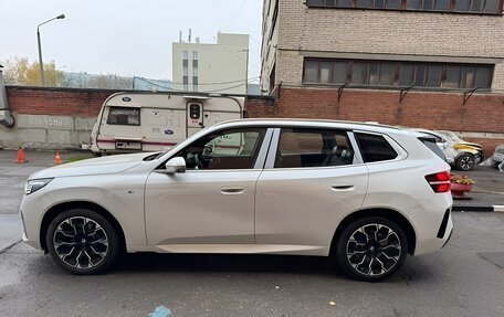 BMW X3, 2025 год, 7 180 000 рублей, 6 фотография