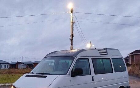 Volkswagen Transporter T4, 1991 год, 899 999 рублей, 4 фотография