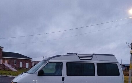 Volkswagen Transporter T4, 1991 год, 899 999 рублей, 2 фотография