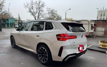 BMW X3, 2025 год, 7 180 000 рублей, 7 фотография