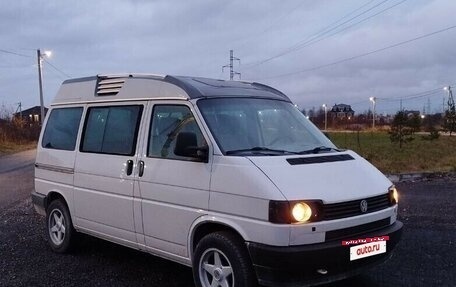 Volkswagen Transporter T4, 1991 год, 899 999 рублей, 7 фотография