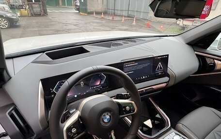 BMW X3, 2025 год, 7 180 000 рублей, 9 фотография