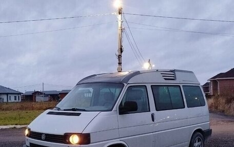 Volkswagen Transporter T4, 1991 год, 899 999 рублей, 6 фотография