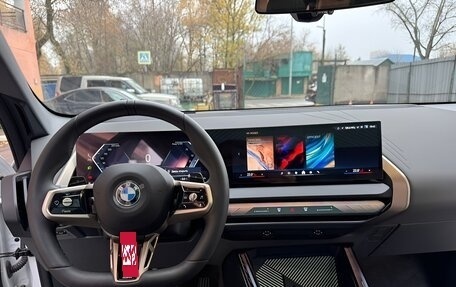 BMW X3, 2025 год, 7 180 000 рублей, 10 фотография