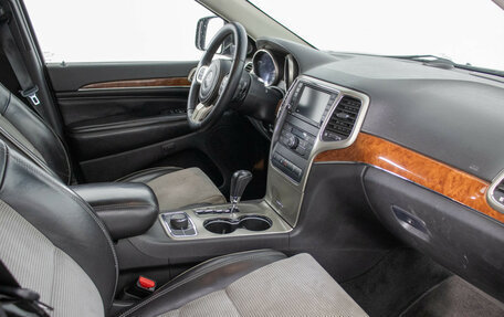 Jeep Grand Cherokee, 2011 год, 1 387 000 рублей, 9 фотография