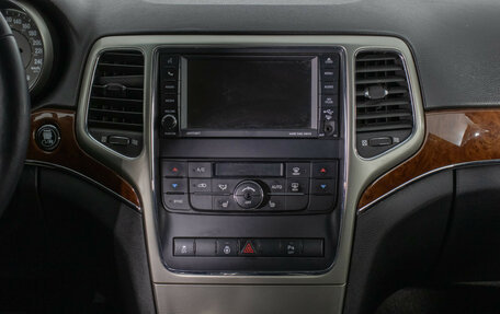 Jeep Grand Cherokee, 2011 год, 1 387 000 рублей, 14 фотография