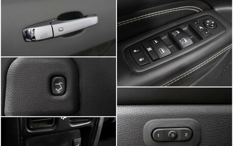 Jeep Grand Cherokee, 2011 год, 1 387 000 рублей, 16 фотография