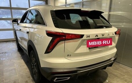 Haval F7, 2025 год, 2 749 000 рублей, 4 фотография