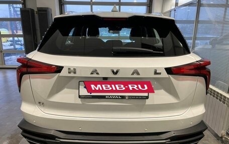 Haval F7, 2025 год, 2 749 000 рублей, 3 фотография