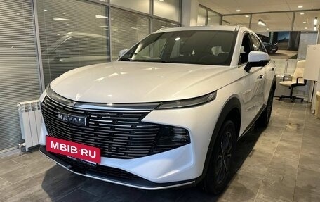 Haval F7, 2025 год, 2 749 000 рублей, 2 фотография