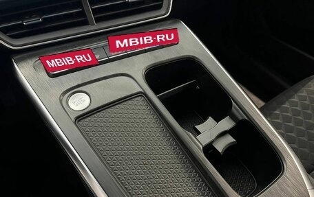 Haval F7, 2025 год, 2 749 000 рублей, 11 фотография