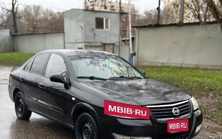 Nissan Almera Classic, 2007 год, 295 000 рублей, 2 фотография