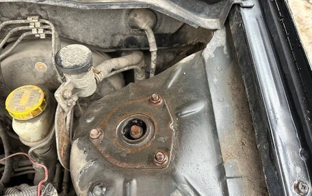 Nissan Almera Classic, 2007 год, 295 000 рублей, 6 фотография