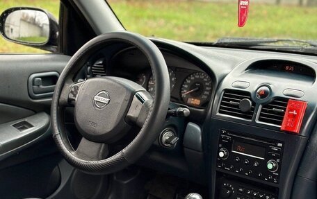 Nissan Almera Classic, 2007 год, 295 000 рублей, 5 фотография