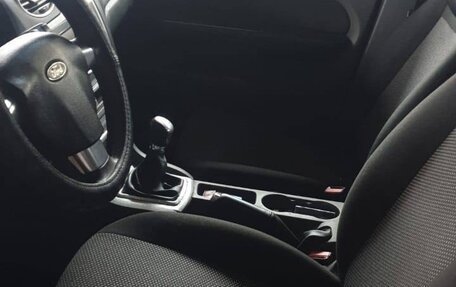 Ford Focus III, 2011 год, 730 000 рублей, 5 фотография