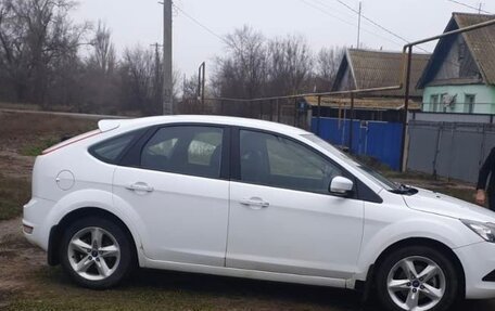 Ford Focus III, 2011 год, 730 000 рублей, 4 фотография