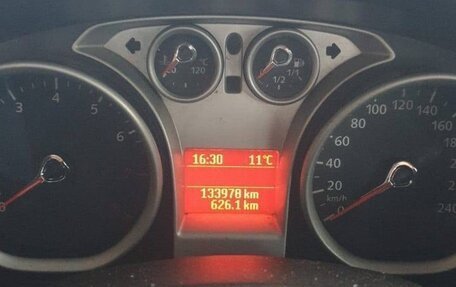 Ford Focus III, 2011 год, 730 000 рублей, 6 фотография