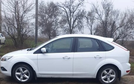 Ford Focus III, 2011 год, 730 000 рублей, 3 фотография