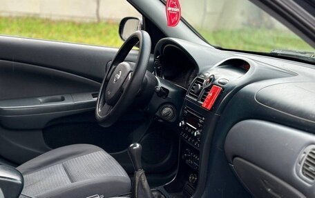 Nissan Almera Classic, 2007 год, 295 000 рублей, 10 фотография