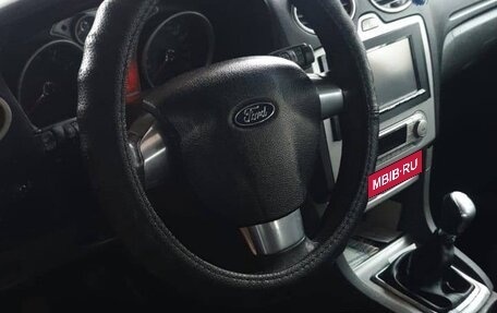 Ford Focus III, 2011 год, 730 000 рублей, 8 фотография