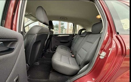 Mercedes-Benz B-Класс, 2010 год, 1 250 000 рублей, 7 фотография