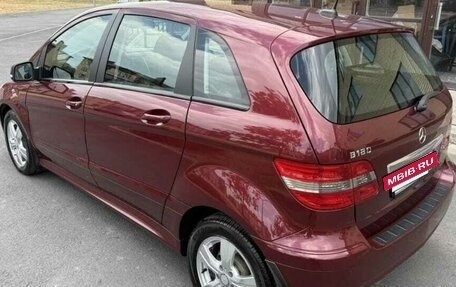 Mercedes-Benz B-Класс, 2010 год, 1 250 000 рублей, 2 фотография