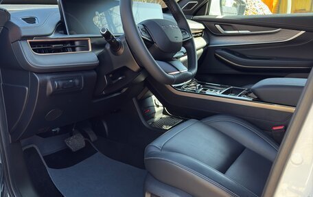 CheryExeed LX, 2024 год, 2 270 000 рублей, 5 фотография