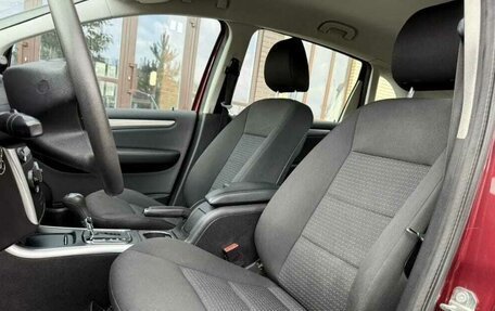 Mercedes-Benz B-Класс, 2010 год, 1 250 000 рублей, 8 фотография