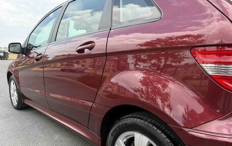 Mercedes-Benz B-Класс, 2010 год, 1 250 000 рублей, 9 фотография