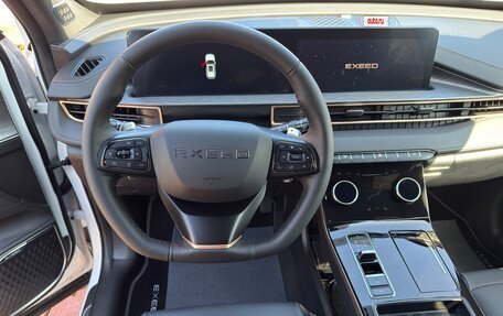 CheryExeed LX, 2024 год, 2 270 000 рублей, 4 фотография