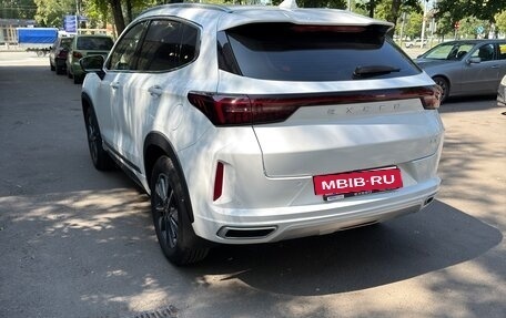 CheryExeed LX, 2024 год, 2 270 000 рублей, 6 фотография