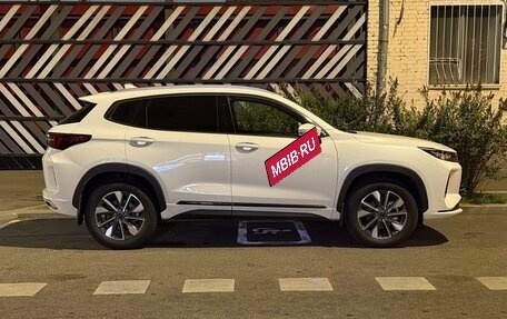 CheryExeed LX, 2024 год, 2 270 000 рублей, 7 фотография