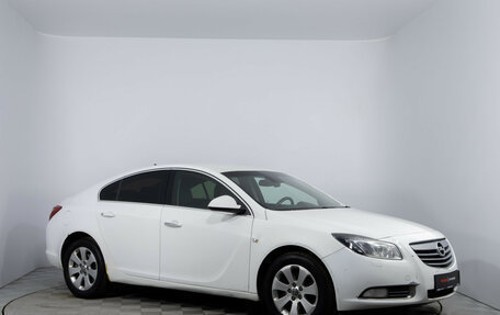 Opel Insignia II рестайлинг, 2011 год, 900 000 рублей, 3 фотография