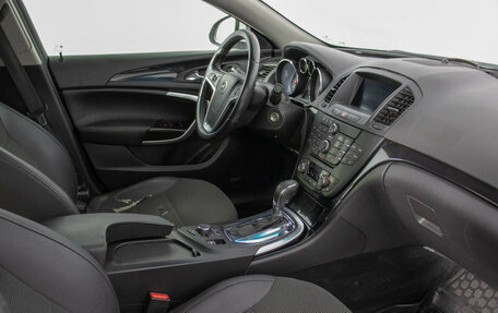 Opel Insignia II рестайлинг, 2011 год, 900 000 рублей, 9 фотография