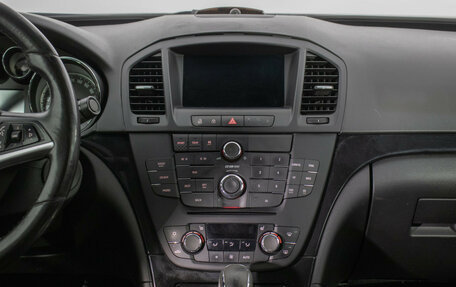 Opel Insignia II рестайлинг, 2011 год, 900 000 рублей, 14 фотография