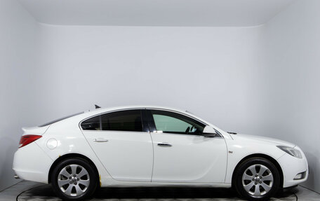 Opel Insignia II рестайлинг, 2011 год, 900 000 рублей, 4 фотография