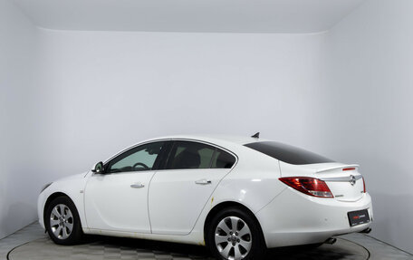 Opel Insignia II рестайлинг, 2011 год, 900 000 рублей, 7 фотография